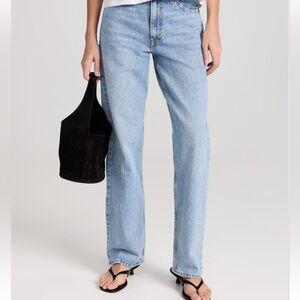 Levi’s Dad Jeans, Size 25